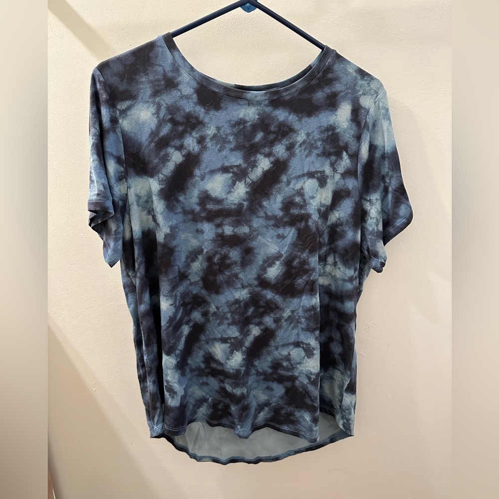 Tye Dye T Shirt